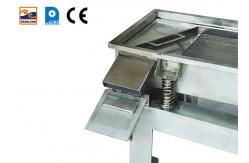 China Electrical Biscuit Miller Making Machine 1.5KW 1 Year Warranty supplier