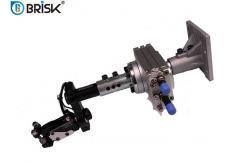 China Lightweight Press Gripper For Transfer Line With Jaws Easy Adjustment supplier
