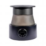 Adjustable Rainfall Mist Cooling System With 360 Degree Spray Nozzle for sale