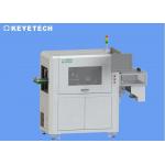KEYE Plastic Cap Surface Defects Detection Product Visual Inspection Machine for sale