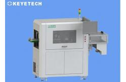 China Empty Dairy Bottle Machine Vision Technology Before Labeling and Liquid Filling supplier