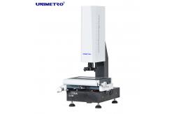 China Angle Measurement Semi Auto Vision Measuring Machine supplier