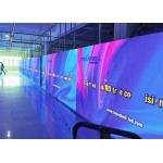 P8 Outdoor HD Waterproof And Dustproof LED Screen Full Color LED Display Signage for sale