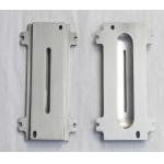Semiconductor Ion Implanted Tungsten Molybdenum Precision Parts Ion Source Assembly