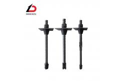 China Standard/Customized Steel Formwork Construction Fasteners Anchor Rod supplier