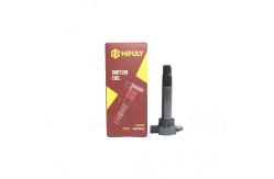 China OEM Mitsubishi Ignition Coil 1832A026 Pajero Montero 3.8L Automobile Ignition Coil supplier