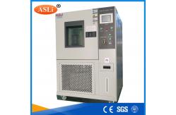 China Universal Ozone Aging Resistance Climatic Test Chamber , Ozone Accelerated Aging Chamber supplier