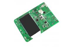 China Rapid Prototyping PCBA Manufacturers Printed Circuit Board Assembly Services supplier