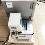 Low And High Temperature Bath Refrigeration Heating Cooling Circulator