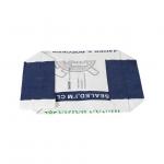 Industrial Valve Paper Bags 20 Kg Biodegradable for sale