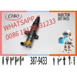 Fuel Pump Injector 387-9433 3879433 10R-7222 10R7222 Diesel For  C9 Engine for sale