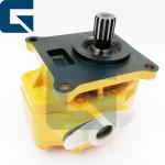 07432-71203 Hydraulic Gear Pump for Bulldozer D65A-8 D65P-7 for sale