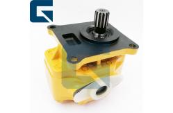 China 07432-71203 Hydraulic Gear Pump for Bulldozer D65A-8 D65P-7 supplier