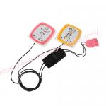 11101-000016  Physio-Control Infant Child Reduced Energy Defibrillation Electrodes for LIFEPAK 1000 Defibrillator for sale