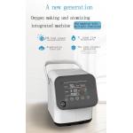 Amonoy Continuous Medical Oxygen Concentrator 1 Litre For Home for sale