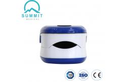 China OLED Pulse Oxygen Meter supplier