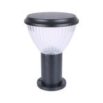 All In One IP65 5W 5V Solar Sensor Garden Lights Painted Matte
