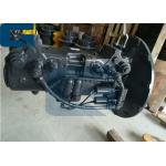 PC228 Excavator Hydraulic Pump 708-2L-00413 , PC228 parts Main Pump 7082L00413 for sale