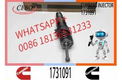 China Diesel Fuel Pump Unit Injector Assembly 1731091 579253 579264 1846351 Engine Parts supplier