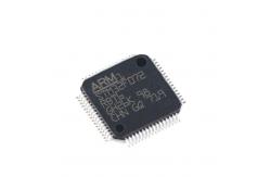 China STMicroelectronics STM32F072RBT6 Electronic Component 32F072RBT6 STMicroelectronics STM32F072RBT6 32 Microcontroller supplier