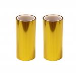 China Non-Silicone Polyimide Film Tape-IH890S factory