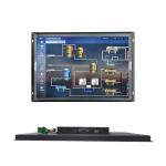 27 Inch Open Frame Touchscreen Monitor High Brightness 1500 Nits