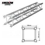 Concert  Wedding Event Stage 290*290mm Aluminum Portable Stage Truss for sale