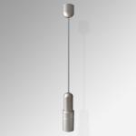 Picture Hanging System Tensioned Cable Display Suspension Kit Ceiling To Floor