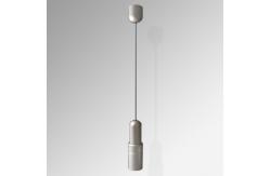 China Picture Hanging System Tensioned Cable Display Suspension Kit Ceiling To Floor supplier