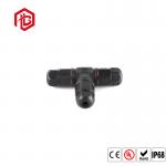 3 Pin 10A Waterproof Connectors for sale