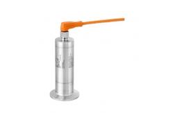 China 25bar 2.5MPa E&H Instrument Absolute And Gauge Pressure Cerabar PMP23 supplier