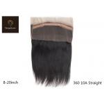 10A 10 Inch Ear To Ear Closure for sale