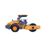 XS163 Roller Compactor Machine 16T 20T 30T XCMG Single Steel Road Roller