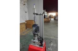 China 2000W Kettle Automatic Fiber Laser Welding Machine for Army Kettle Water Bottle supplier