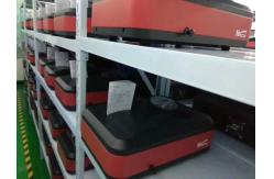 China Single Chip Microcomputer Control Single Beam Spectrophotometer With Lcd Screen supplier