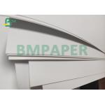 High whiteness 130gsm Dull Coated Paper Double Sided Matt Art Paper Roll