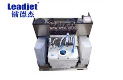 China Industrial CIJ Continuous Inkjet Printer 280m/min Date Batch Number Coding supplier