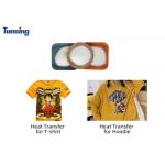 DTF Printing Cotton Fabric White Heat Transfer Hot Melt TPU Powder DTF Powder