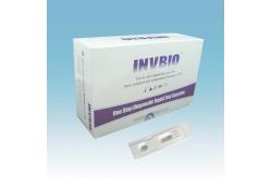 China High Accurate Tb Tuberculosis Rapid Test Card Ce Marked supplier