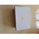 Wholesale Spot Jordan Shoe Box Packaging with Eco-friendly Printing Handling