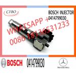 Fuel Injection Unit Pump 0414799030 0414799015 For Khodro Mercedes 0280748902 A0280748902 0986445020