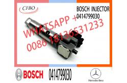 China Fuel Injection Unit Pump 0414799030 0414799015 For Khodro Mercedes 0280748902 A0280748902 0986445020 supplier