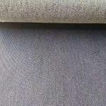 Fall Winter High Elastic Denim Fabric Polyester Spandex Cotton Sateen Material 9OZ for sale