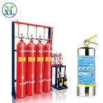 Ig541 Fire Suppression System N2 Pipe Line Fire Extinguisher for Server Room for sale