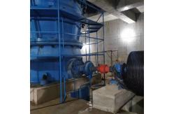 China Large Capacity Low Energy Consumption Hydraulic Gyratory Crusher For Mining supplier