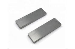 China K10 K20 Tungsten Carbide Bar HRA90-HRA92.1For Metal Working supplier
