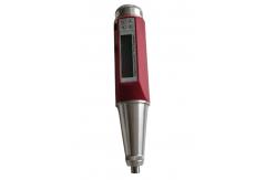 China Automatic Correction Of Impact Direction Schmidt Concrete Test Hammer supplier