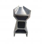 6061 T6 Extruded Aluminum Beam H I Style For Scaffolding for sale