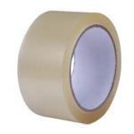 Low Noise BOPP Packaging Tape Water based Strong Adhesive 48mm*100m