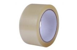 China 60 / 110 / 150 Strong Adhesive BOPP Packaging Tape Tensile Strength Practical supplier